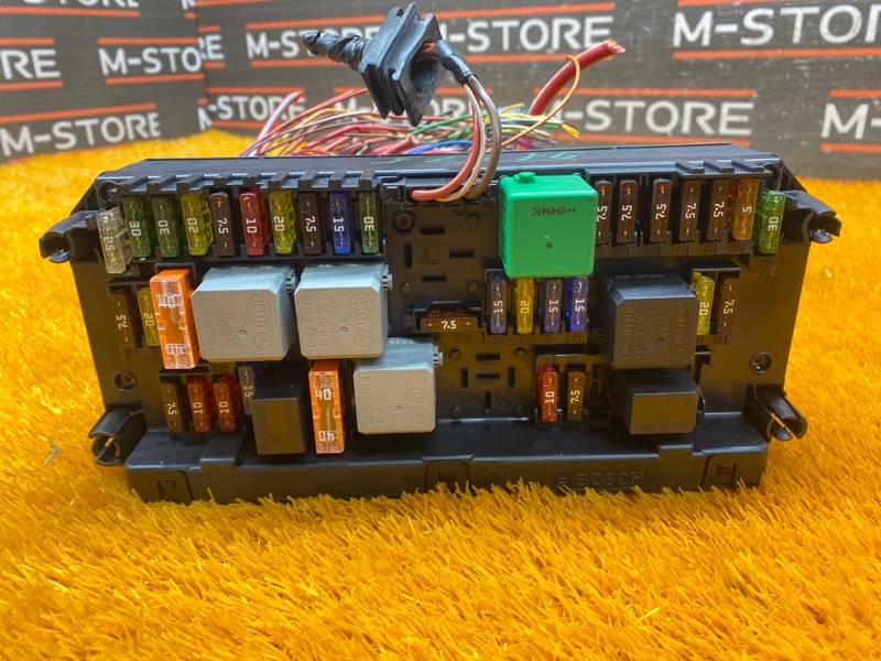 Блок предохранителей SAM, 4610 рублей, Красноярск