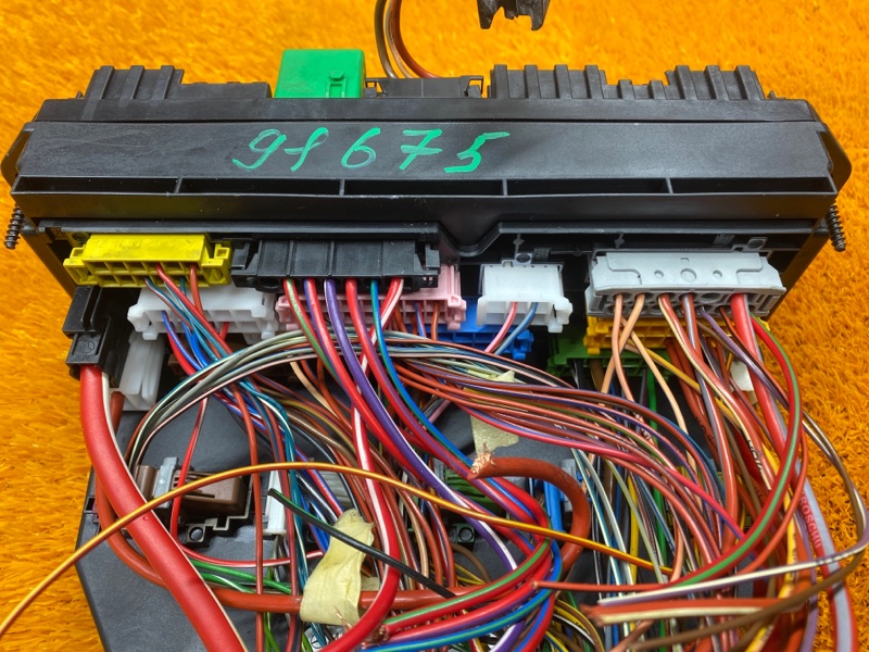 Блок предохранителей SAM, 4610 рублей, Красноярск