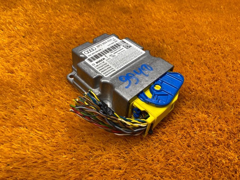 Блок управления Airbag, 1290 рублей, Красноярск