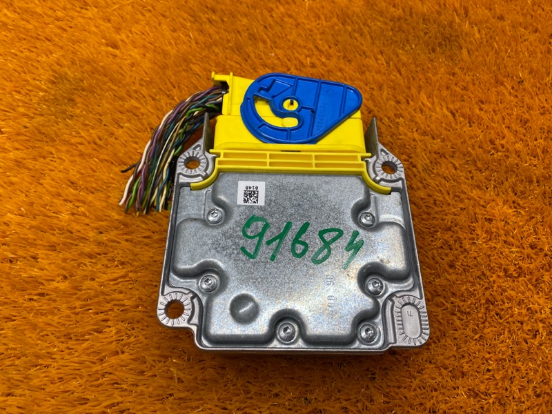 Блок управления Airbag, 1290 рублей, Красноярск