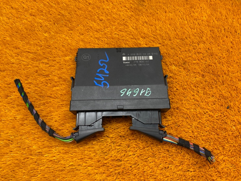 блок комфорта, 980 рублей, Красноярск