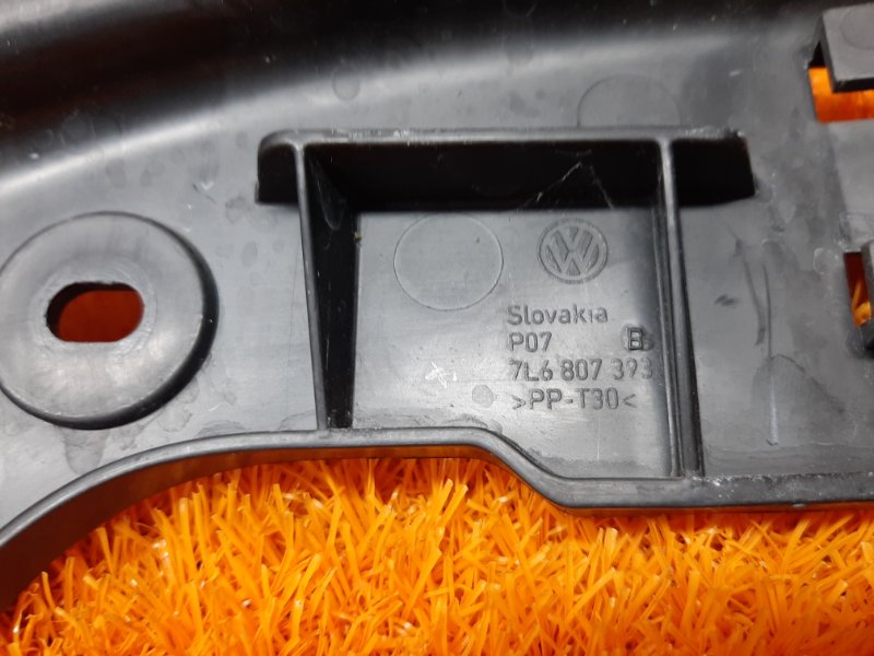 крепление бампера, 300 рублей, Красноярск