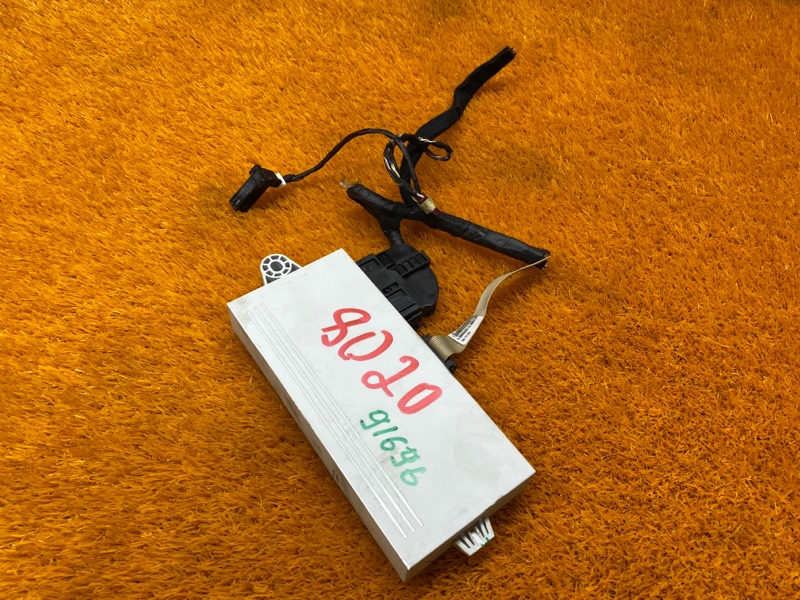 Блок управления CAS, 1290 рублей, Красноярск