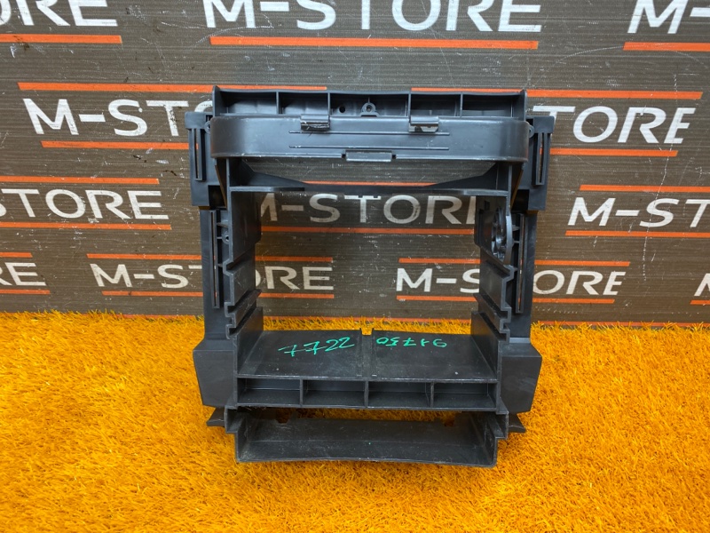 кронштейн магнитолы, 510 рублей, Красноярск