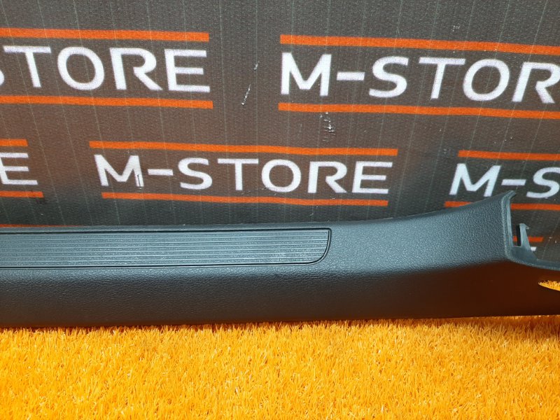 Накладка на порог салона, 350 рублей, Красноярск