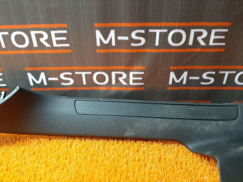 Накладка на порог салона, 350 рублей, Красноярск