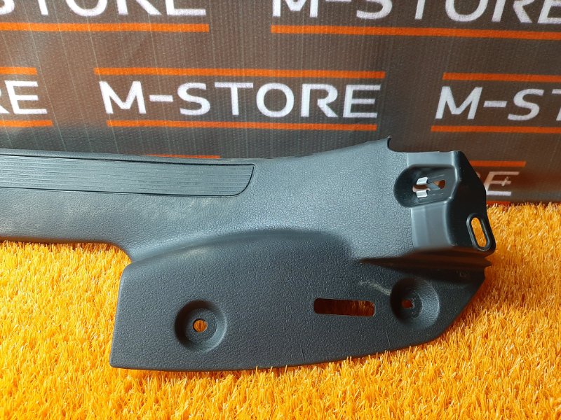 Накладка на порог салона, 350 рублей, Красноярск