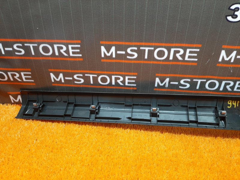 Накладка на порог салона, 350 рублей, Красноярск