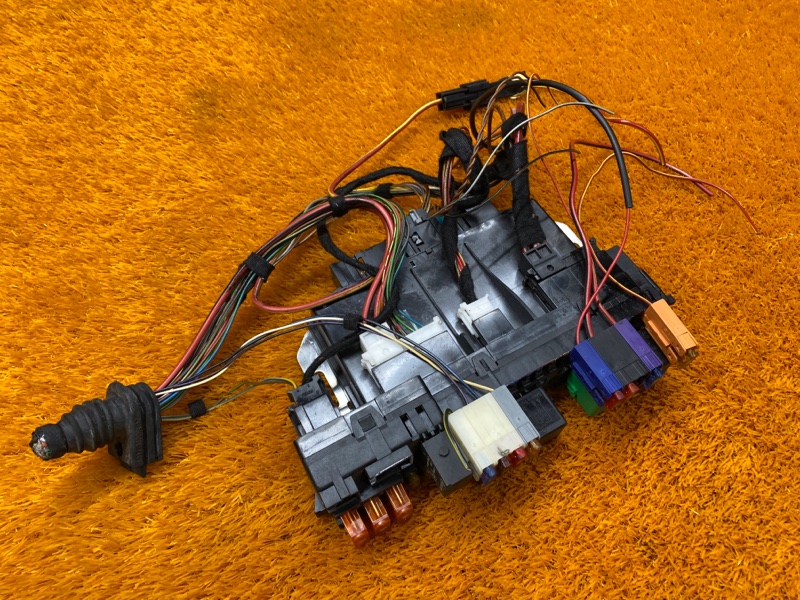 Блок предохранителей SAM, 3500 рублей, Красноярск