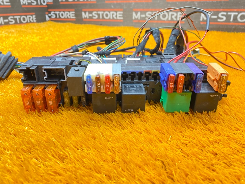 Блок предохранителей SAM, 3500 рублей, Красноярск