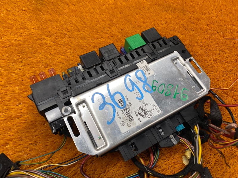 Блок предохранителей SAM, 3500 рублей, Красноярск