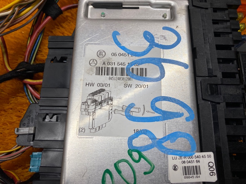 Блок предохранителей SAM, 3500 рублей, Красноярск