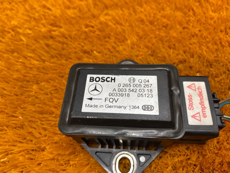 Датчик ускорения, 600 рублей, Красноярск