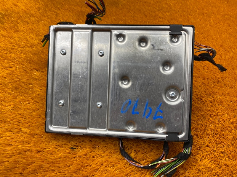 Блок управления бортовой сети, 2540 рублей, Красноярск