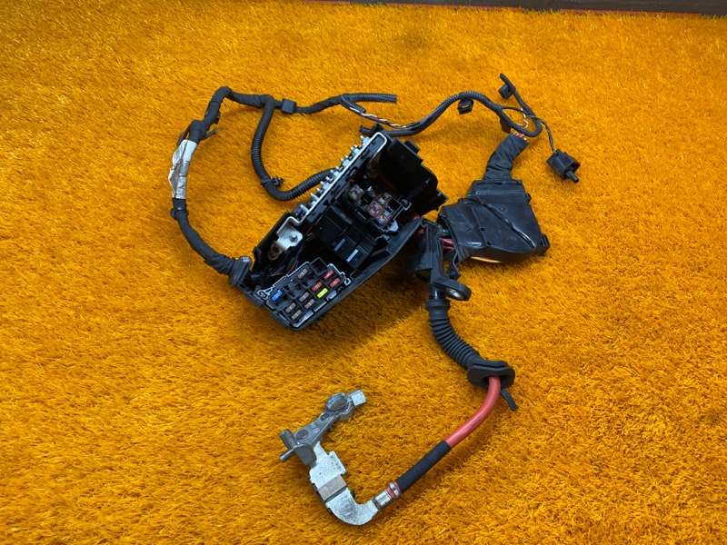 блок предохранителей, 1000 рублей, Красноярск