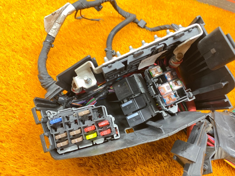 блок предохранителей, 1000 рублей, Красноярск