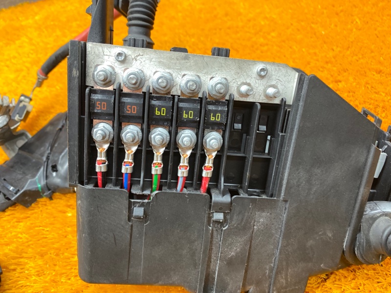 блок предохранителей, 1000 рублей, Красноярск