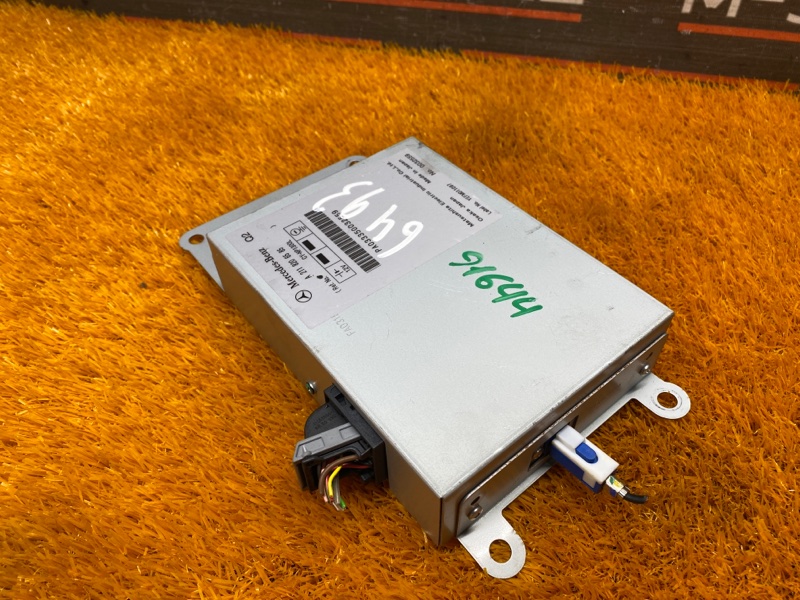 блок управления телефоном, 300 рублей, Красноярск