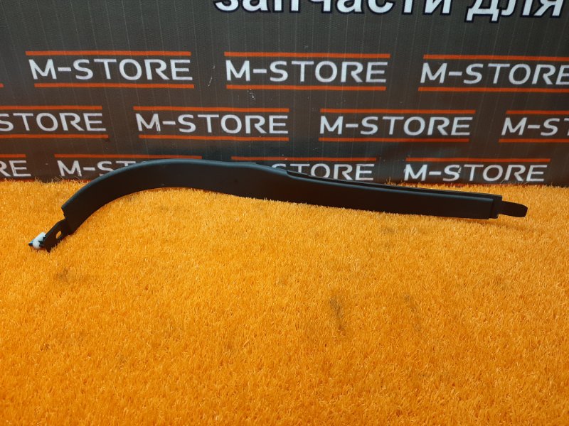 Накладка на порог салона, 340 рублей, Красноярск