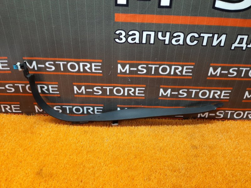 Накладка на порог салона, 340 рублей, Красноярск