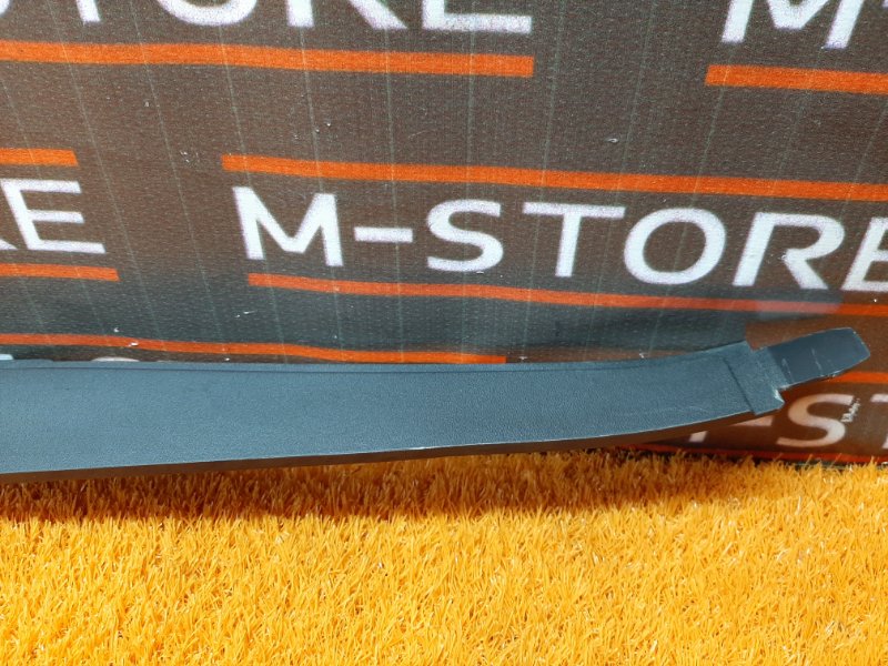 Накладка на порог салона, 340 рублей, Красноярск