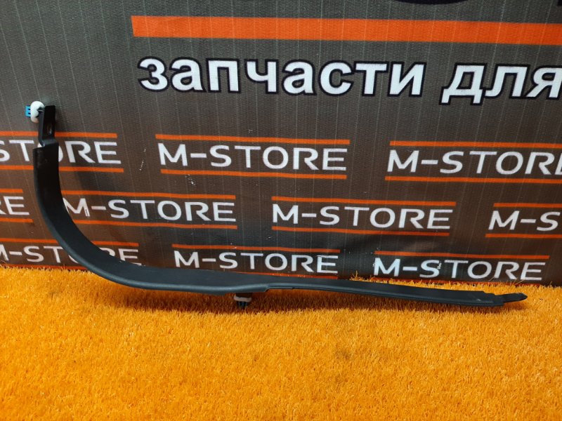 Накладка на порог салона, 340 рублей, Красноярск