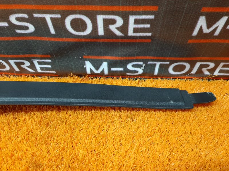 Накладка на порог салона, 340 рублей, Красноярск