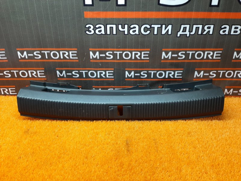 накладка багажника, 980 рублей, Красноярск