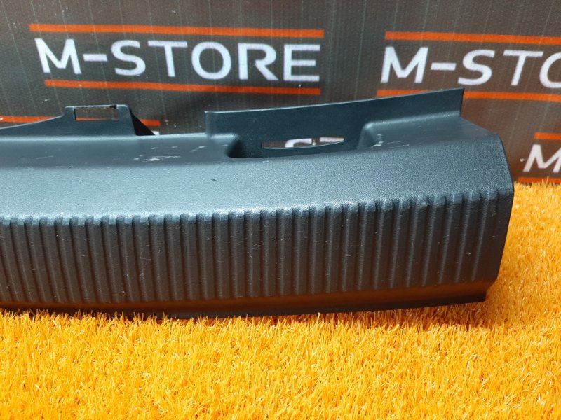 накладка багажника, 980 рублей, Красноярск