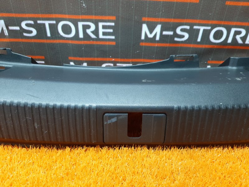 накладка багажника, 980 рублей, Красноярск