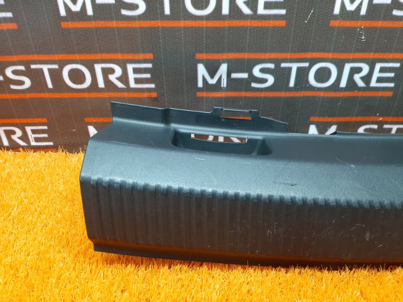 накладка багажника, 980 рублей, Красноярск