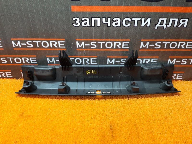 накладка багажника, 980 рублей, Красноярск