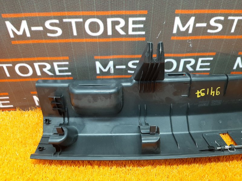 накладка багажника, 980 рублей, Красноярск