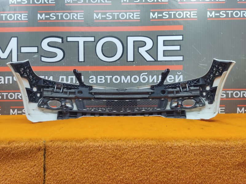 бампер, 18000 рублей, Красноярск