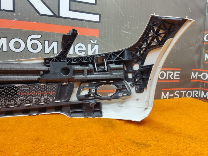 бампер, 18000 рублей, Красноярск