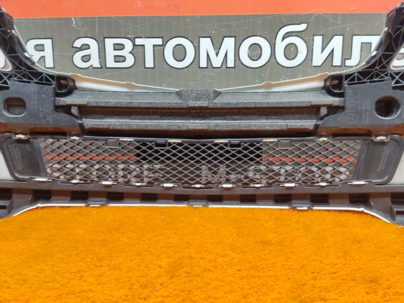 бампер, 18000 рублей, Красноярск