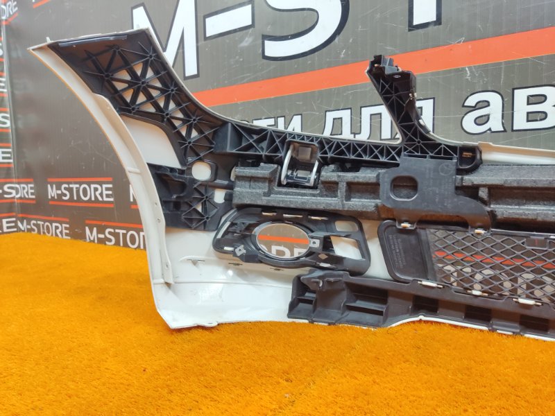 бампер, 18000 рублей, Красноярск