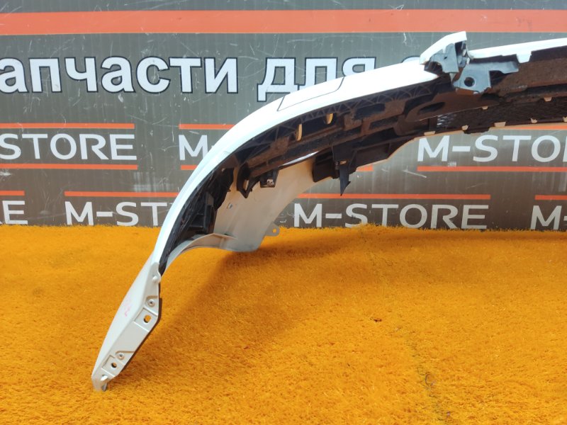 бампер, 18000 рублей, Красноярск