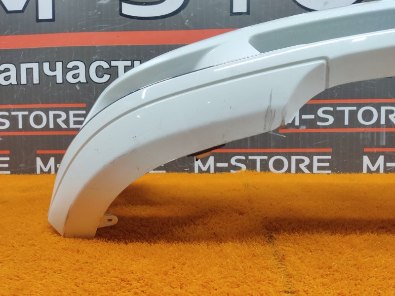 бампер, 18000 рублей, Красноярск