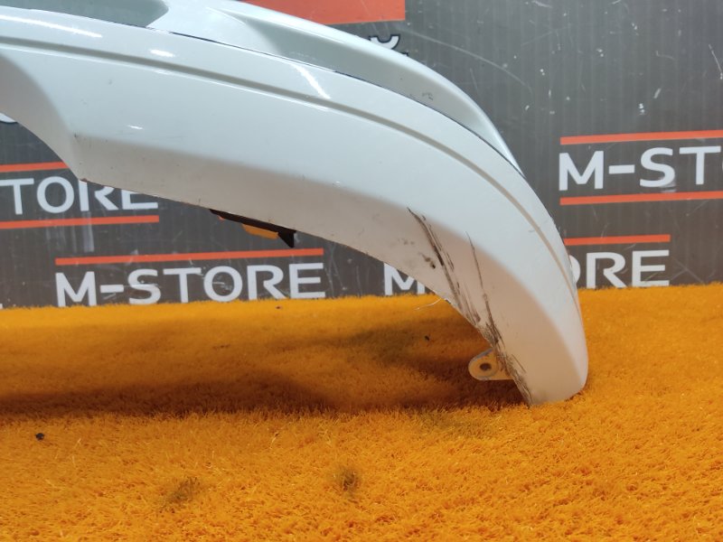 бампер, 18000 рублей, Красноярск