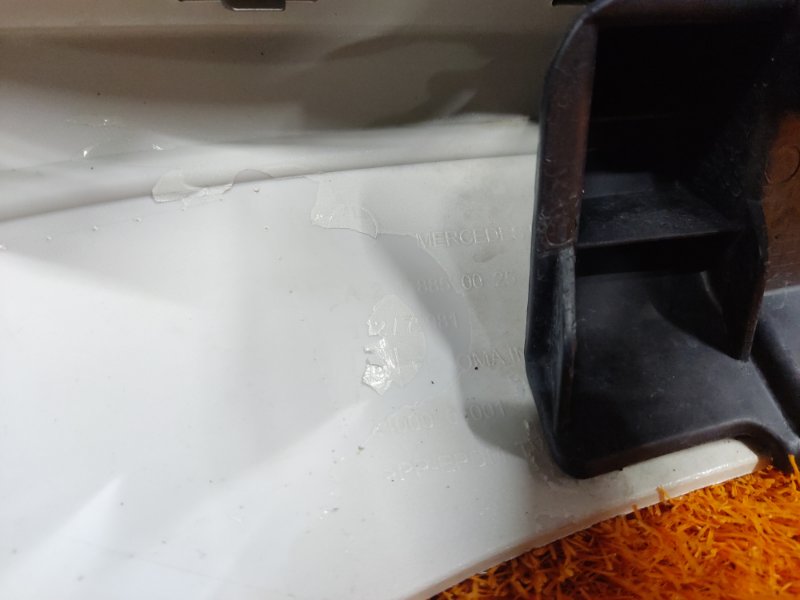 бампер, 18000 рублей, Красноярск