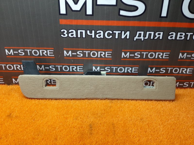 обшивка багажника, 350 рублей, Красноярск