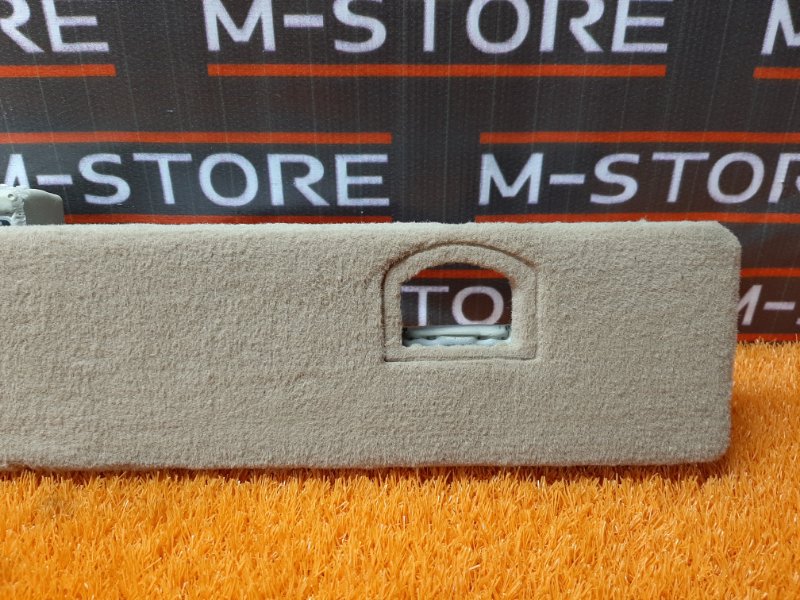 обшивка багажника, 350 рублей, Красноярск