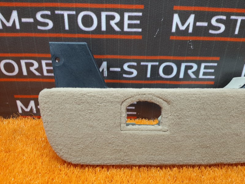 обшивка багажника, 350 рублей, Красноярск