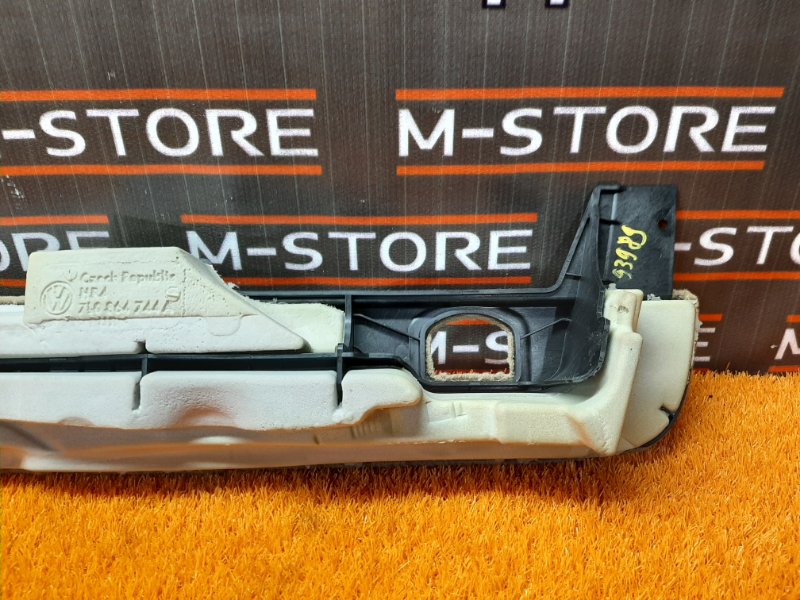 обшивка багажника, 350 рублей, Красноярск