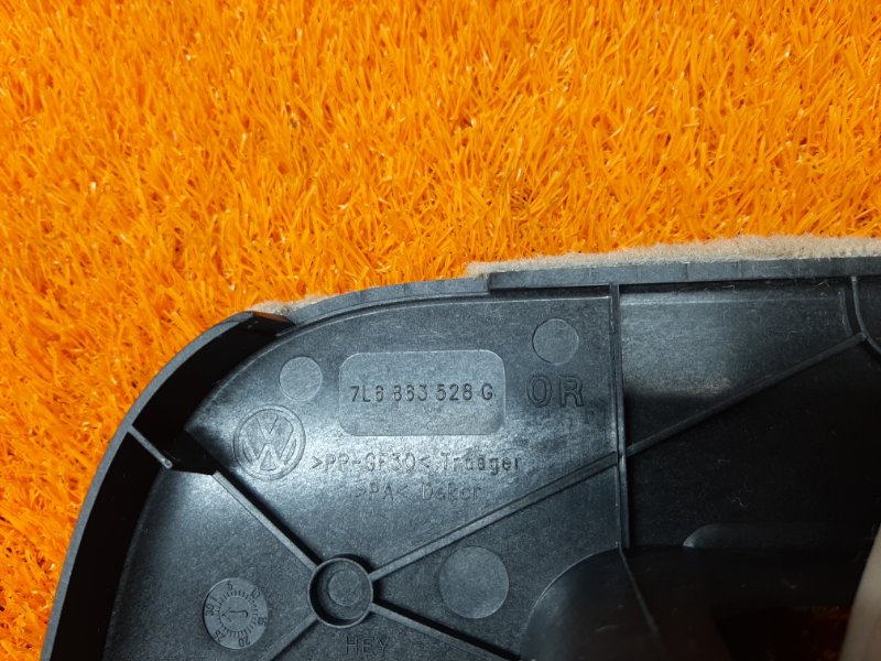 обшивка багажника, 350 рублей, Красноярск