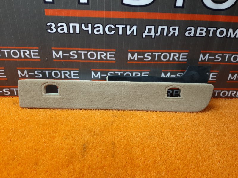 обшивка багажника, 350 рублей, Красноярск