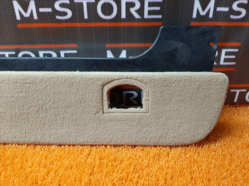 обшивка багажника, 350 рублей, Красноярск