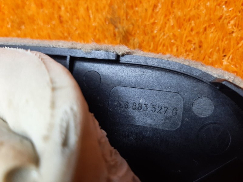 обшивка багажника, 350 рублей, Красноярск