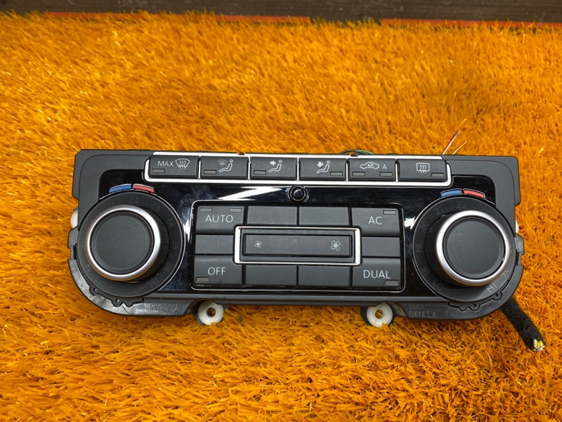 блок управления климат-контролем, 1400 рублей, Красноярск